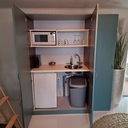 Hotel Liberte Schoorl Zewnętrze zdjęcie