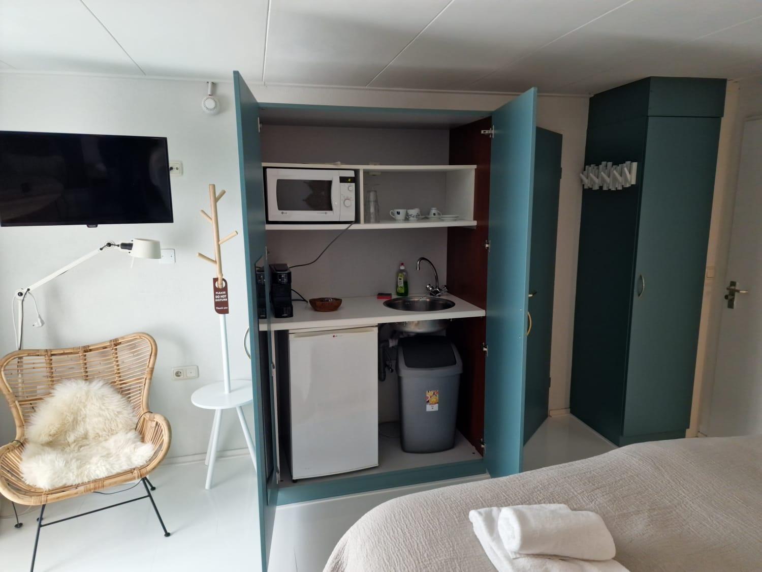 Hotel Liberte Schoorl Zewnętrze zdjęcie